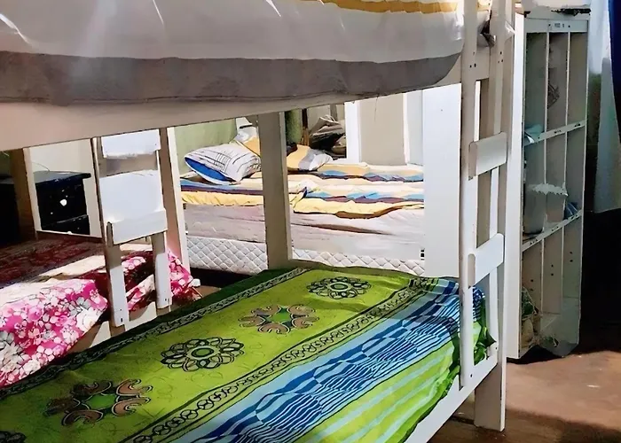 Hostel Juniors