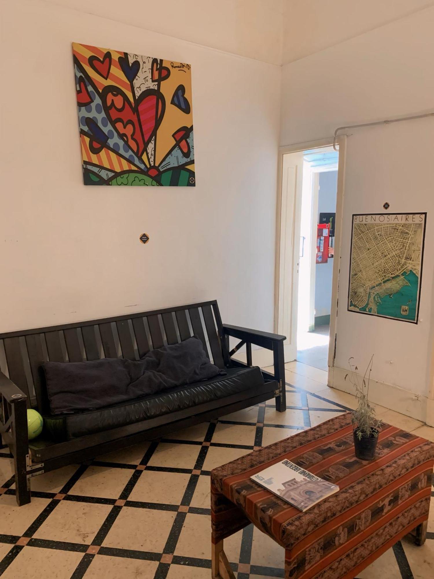 Juniors Guest house
