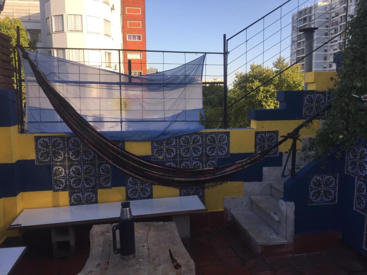 Guest house Juniors Buenos Aires